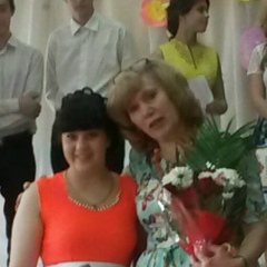 Наталья Тамбасова, 26.10, Екатеринбург