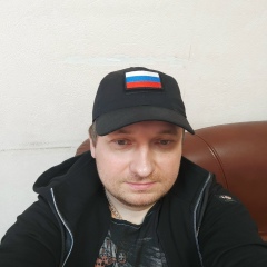 Евгений Самусев, 20.06, Мурманск