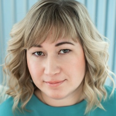 Елена Крюкова, 27.02, Архангельск