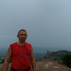 Виталий Яковенко, Пыть-Ях