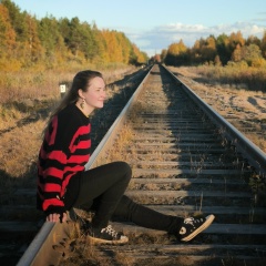 Анастасия Брысина, 09.01