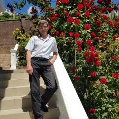 Алексей Алексеев, 02.07.1968, Санкт-Петербург