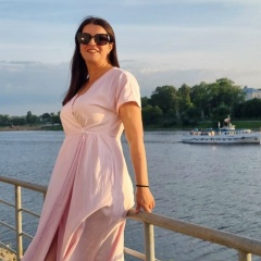 Алина Федорова, 08.05, Псков