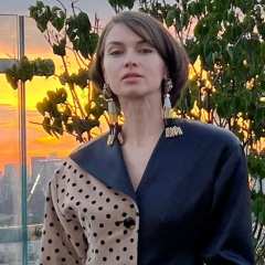 Дарья Наумова, 22.09, Екатеринбург