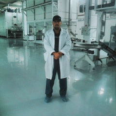 Максим Квитницкий, 19.02.1988, Уральск