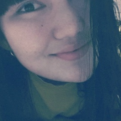 Айкоркем Кадырова, 26.01.1997, Уральск