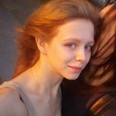 Людмилка Петрова, 03.07, Архангельск