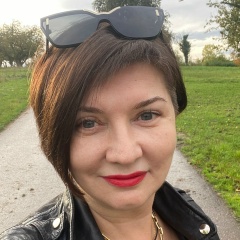 Alena Rau, 14.10.1968, Heilbronn