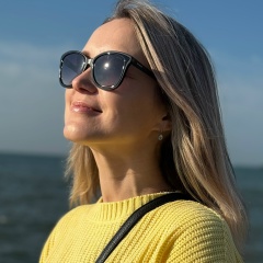 Венера Галкина, 05.09.1984, Самара