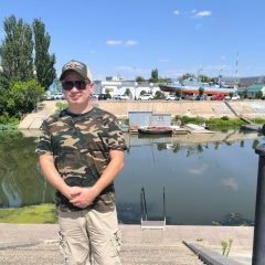 Роман Горин, 28.02.1985, Москва