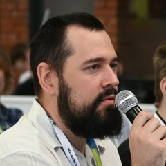 Леонид Забелин, 17.11, Ростов-на-Дону