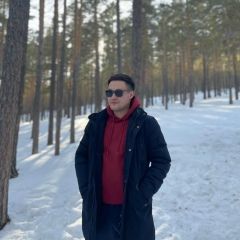 Артур Ешпанов, 03.08.1991, Астана