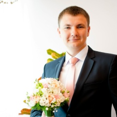 Андрій Мельник, 10.08.1920, Львов