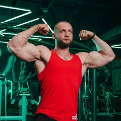 Иван Крайнов, 21.02.1992