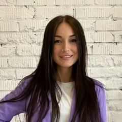 Стефания Волосова, 29.03.1991, Тверь