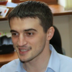 Витя Вакулович, 14.12, Одесса