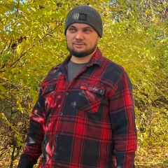 Константин Котов, Красноярск