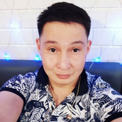 Ereko Leito, 03.10.1990, Алматы