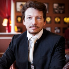 Всеволод Богатырёв, 16.12, Санкт-Петербург