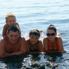 Денис Шейн, Санкт-Петербург