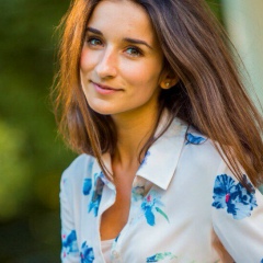 Полина Арефтий, 04.09.1990, Москва