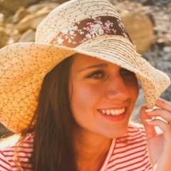 Юлия Исаева