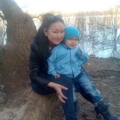 Диана Митанова, 24.04, Уральск