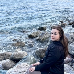 Любовь Семенова, 22.02, Сортавала