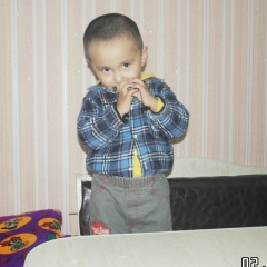 Жузи Абилмажан, 21.05.1994, Кызылорда