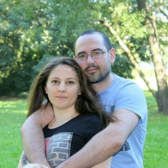 Ольга Радова, 02.12, Москва