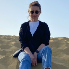 Елена Дмитриева, 17.07, Самара