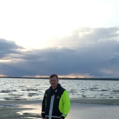 Слава Олиферчик, 02.07, Береза