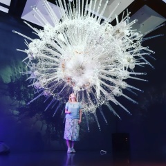 Maria Gyarmati, 03.07.1987, Budapest