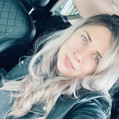 Катерина Силина, Москва