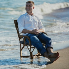 Артур Ребров, 08.05.1987, Москва