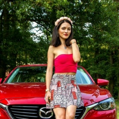 Алена Сафронова, 15.09.1990, Калининград