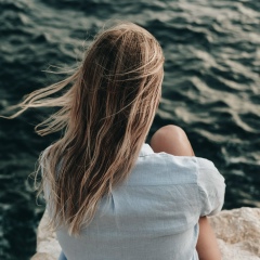 Марина Пелих, 30.01