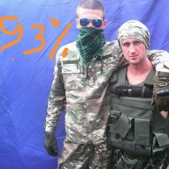 Андрій Григоренко, 12.01, Решетиловка