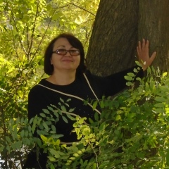 Алла Полякова, 25.05, Одесса