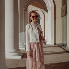 Мария Четверикова, 20.10.1987, Сочи