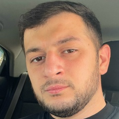 Туркел Шакерли, 29.06, Уфа