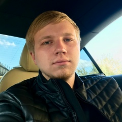 Влад Масленников, 26.12.1993, Иваново