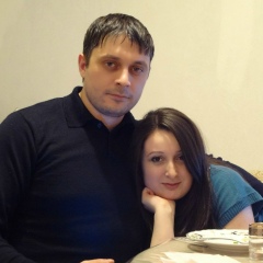 Раисат Абдусаламова, 06.05.1986, Краснодар