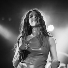 Валерия Папонова, 05.04.1989, Санкт-Петербург