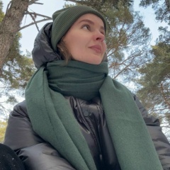 Юлия Жабинец, 14.09.1988, Омск