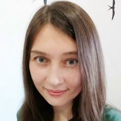 Ирина Ракова, 17.07.1989, Караганда
