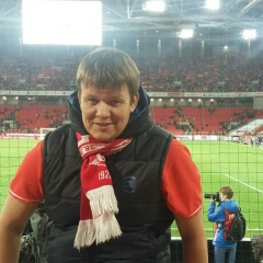 Евгений Юганов, 08.08.1982, Солнечногорск