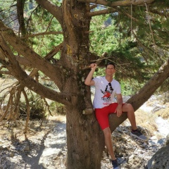 Евгений Метелев, 26.09, Омск