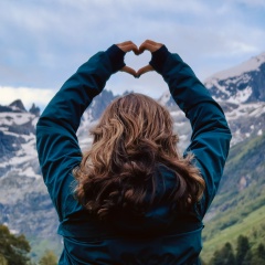 Юлка Новикова, Санкт-Петербург