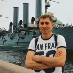Александр Кучер, 01.06.1982
